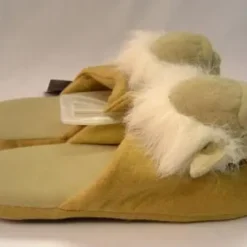Comic Images Star Wars Yoda Small Slippers -Hoodies Sales cic 74133 cd