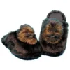 Comic Images Star Wars Slippers Chewbacca Small