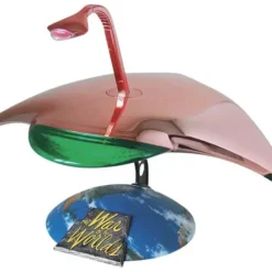 Pegasus Hobbies The War Of The Worlds Martian War Machine Pre-Built Model