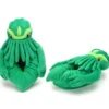 Toy Vault Cthulhu Plush Slippers